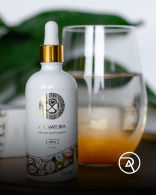 ✨ Elixir – přírodní podpora vašeho těla ✨ Naše tělo zvládá spoustu náročných momentů, ale někdy potřebuje jemné...